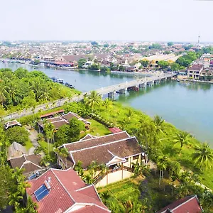 Pho Hoi Riverside Hoi An